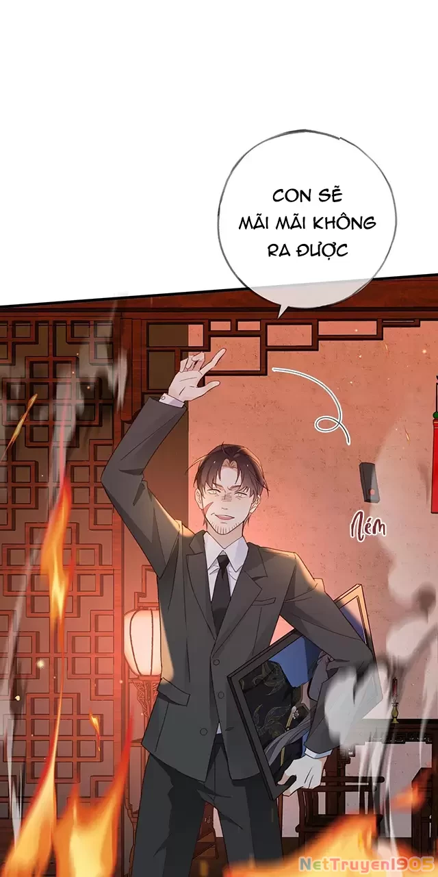 Bạch Nguyệt Quang Luôn Muốn Độc Chiếm Tôi Chapter 109 - Trang 9