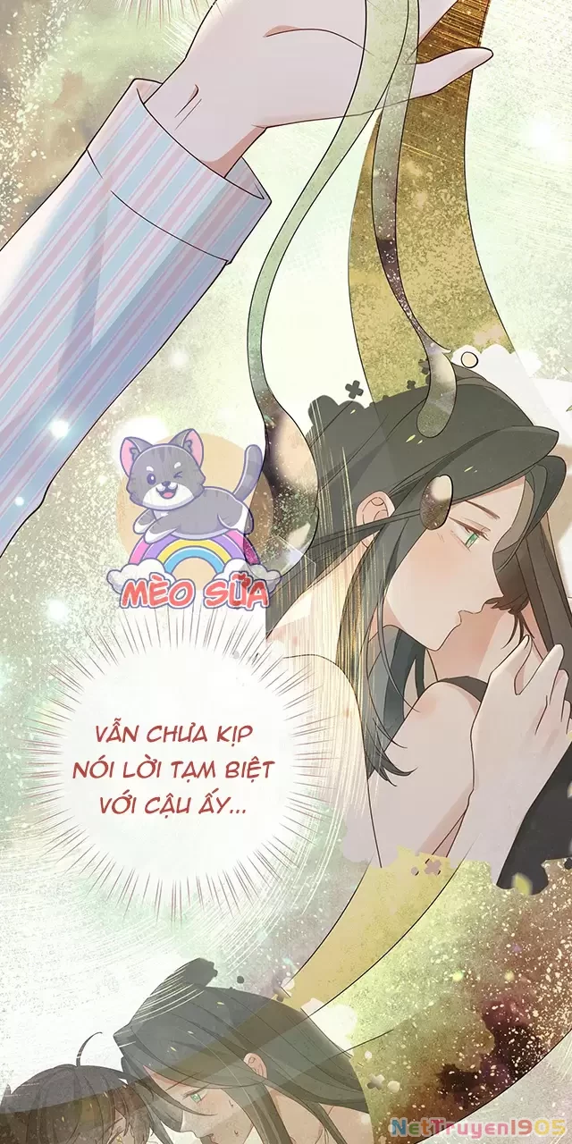 Bạch Nguyệt Quang Luôn Muốn Độc Chiếm Tôi Chapter 110 - Trang 11