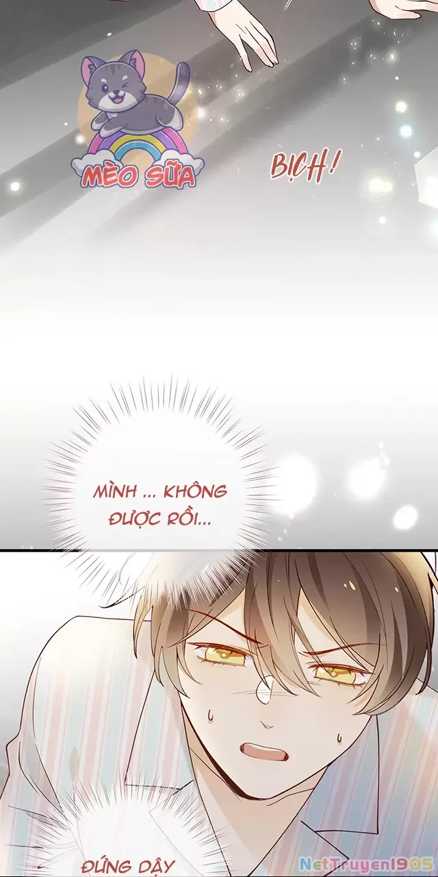 Bạch Nguyệt Quang Luôn Muốn Độc Chiếm Tôi Chapter 110 - Trang 18