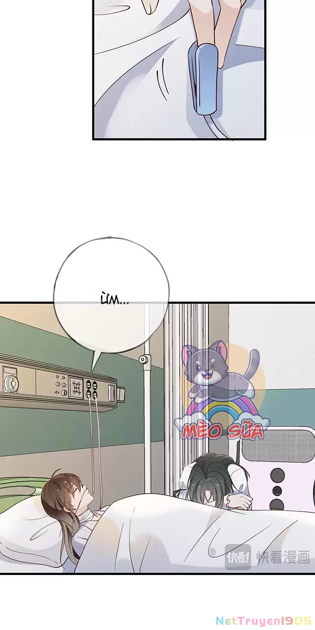 Bạch Nguyệt Quang Luôn Muốn Độc Chiếm Tôi Chapter 110 - Trang 24
