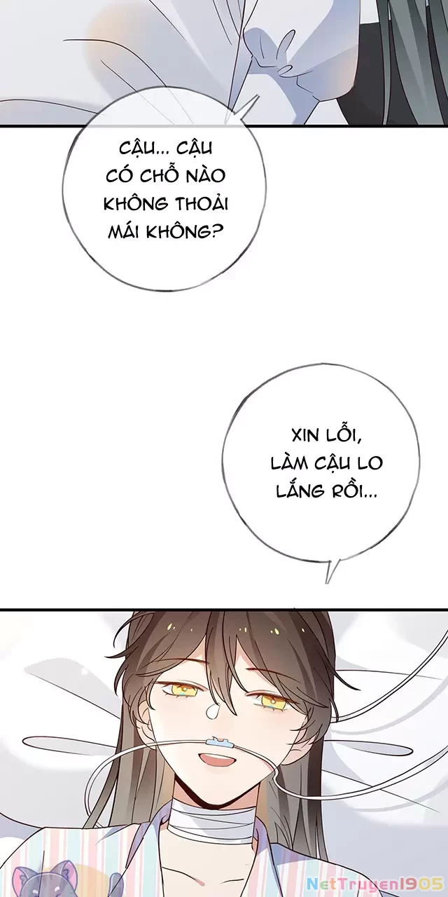 Bạch Nguyệt Quang Luôn Muốn Độc Chiếm Tôi Chapter 110 - Trang 26