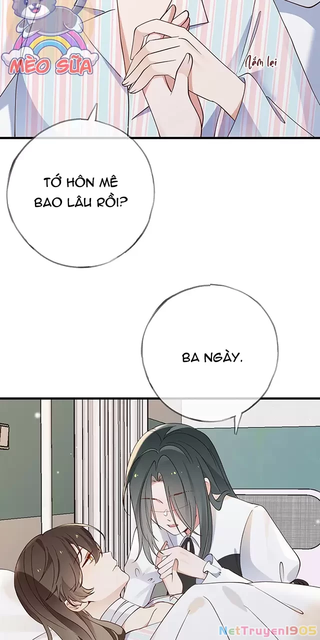 Bạch Nguyệt Quang Luôn Muốn Độc Chiếm Tôi Chapter 110 - Trang 27