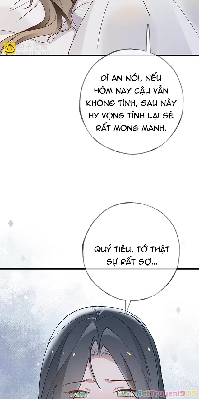 Bạch Nguyệt Quang Luôn Muốn Độc Chiếm Tôi Chapter 110 - Trang 28