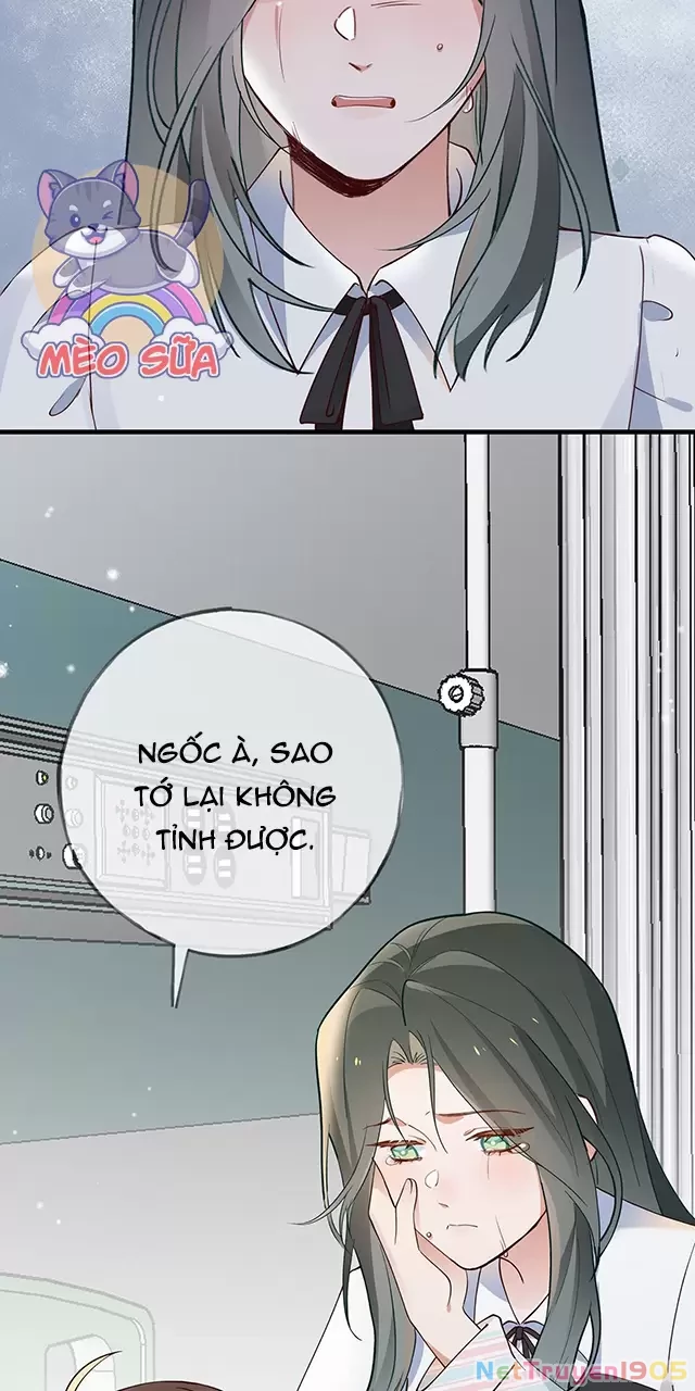 Bạch Nguyệt Quang Luôn Muốn Độc Chiếm Tôi Chapter 110 - Trang 29