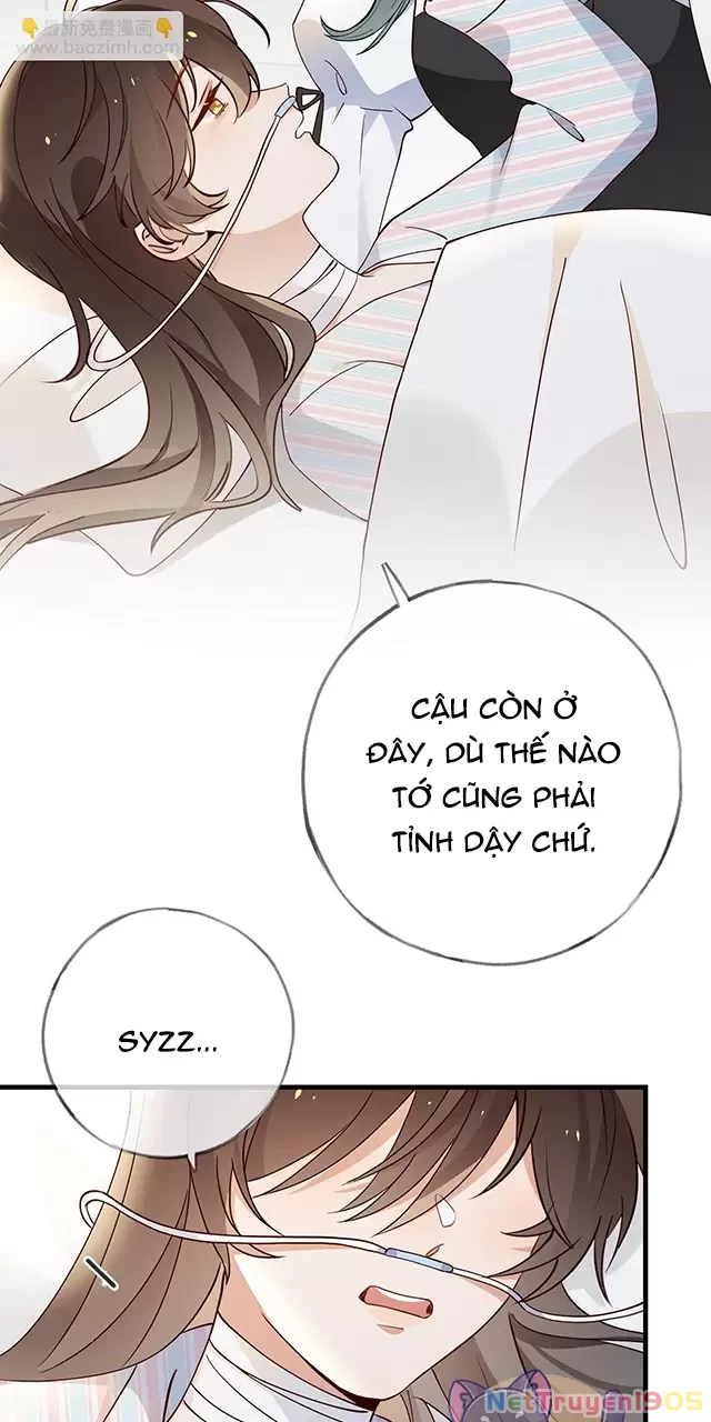 Bạch Nguyệt Quang Luôn Muốn Độc Chiếm Tôi Chapter 110 - Trang 30