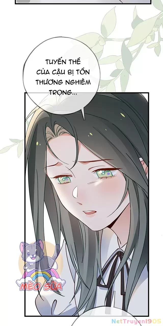 Bạch Nguyệt Quang Luôn Muốn Độc Chiếm Tôi Chapter 110 - Trang 32