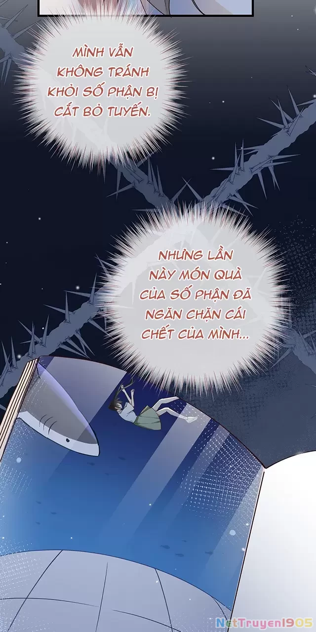 Bạch Nguyệt Quang Luôn Muốn Độc Chiếm Tôi Chapter 110 - Trang 34