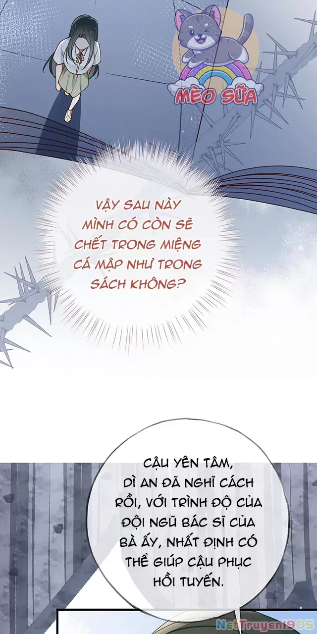 Bạch Nguyệt Quang Luôn Muốn Độc Chiếm Tôi Chapter 110 - Trang 35
