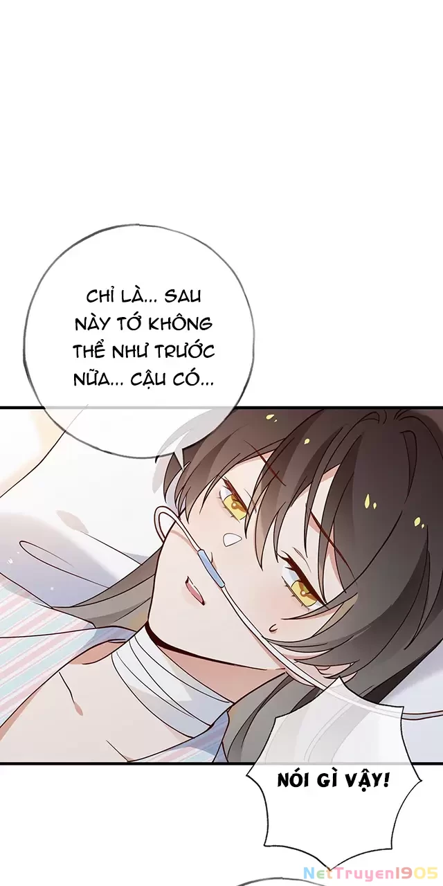 Bạch Nguyệt Quang Luôn Muốn Độc Chiếm Tôi Chapter 110 - Trang 38