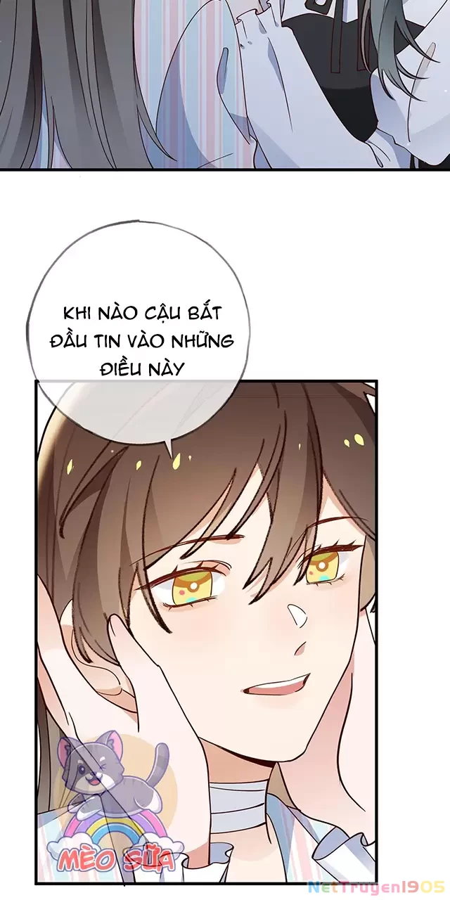 Bạch Nguyệt Quang Luôn Muốn Độc Chiếm Tôi Chapter 110 - Trang 45