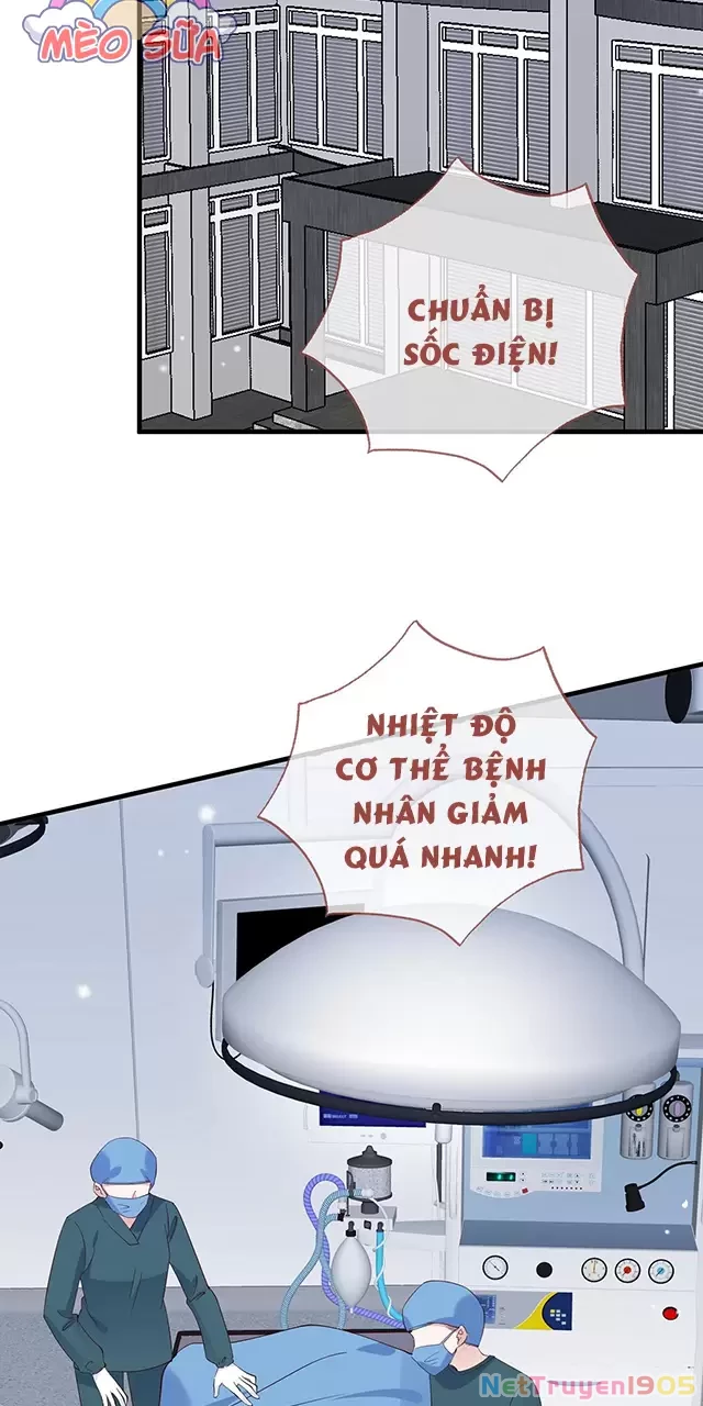 Bạch Nguyệt Quang Luôn Muốn Độc Chiếm Tôi Chapter 110 - Trang 5