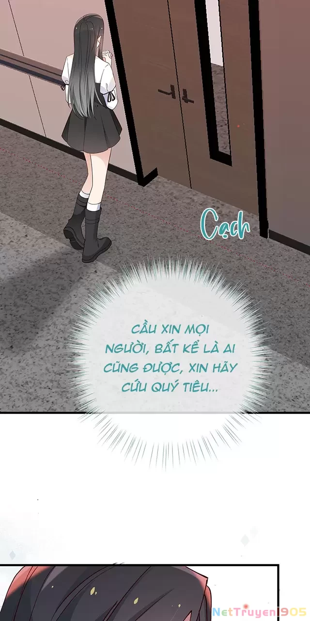 Bạch Nguyệt Quang Luôn Muốn Độc Chiếm Tôi Chapter 110 - Trang 7