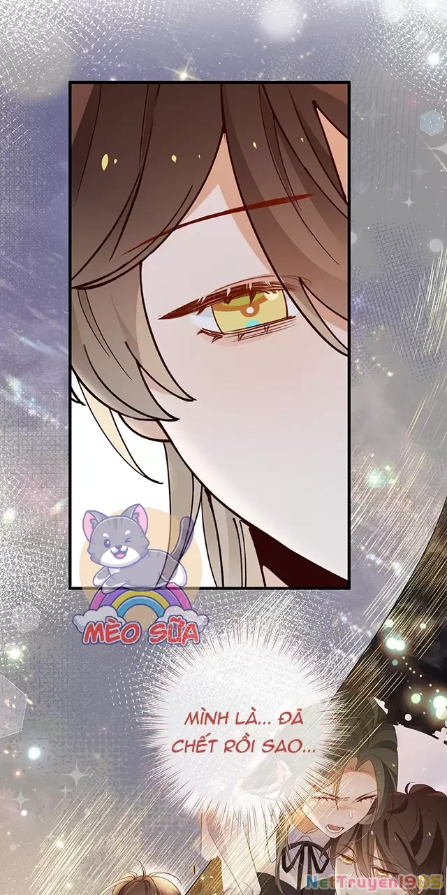 Bạch Nguyệt Quang Luôn Muốn Độc Chiếm Tôi Chapter 110 - Trang 9