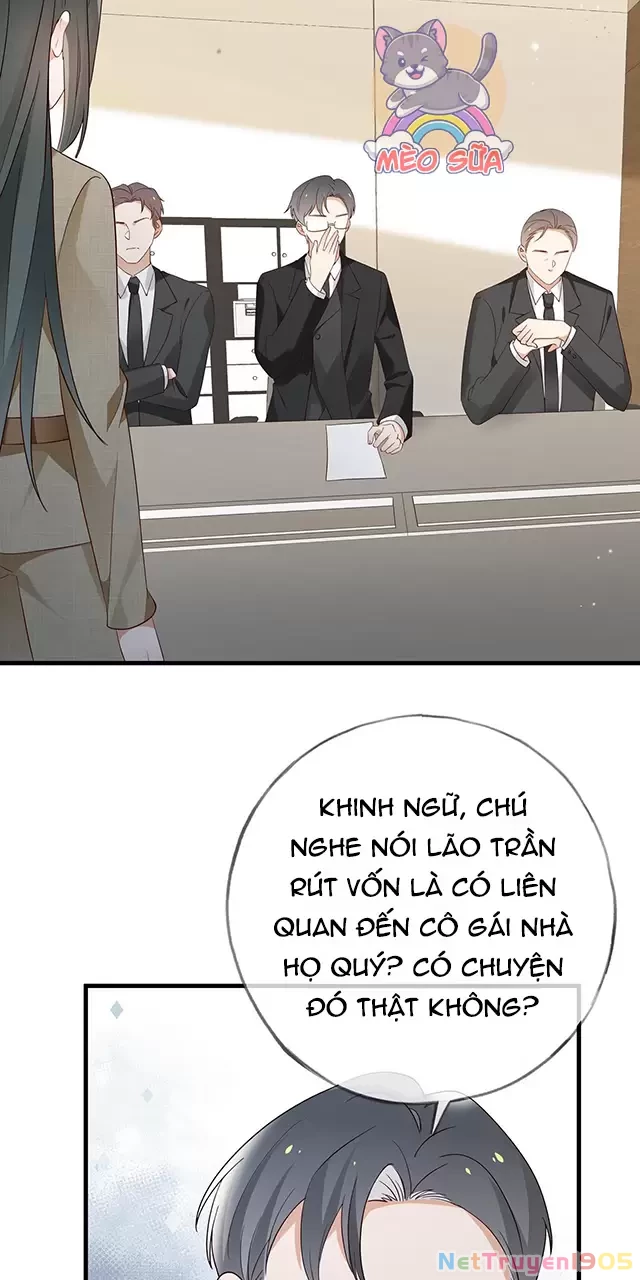 Bạch Nguyệt Quang Luôn Muốn Độc Chiếm Tôi Chapter 111 - Trang 11