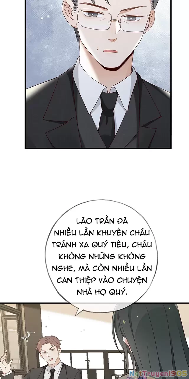 Bạch Nguyệt Quang Luôn Muốn Độc Chiếm Tôi Chapter 111 - Trang 12