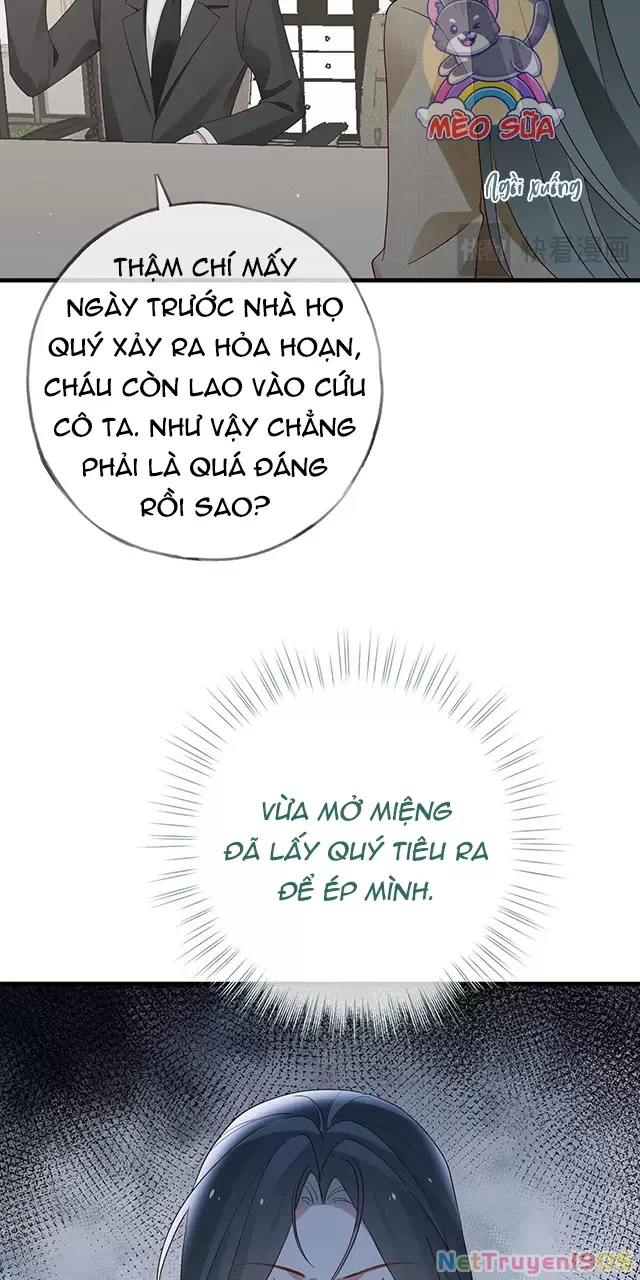 Bạch Nguyệt Quang Luôn Muốn Độc Chiếm Tôi Chapter 111 - Trang 13