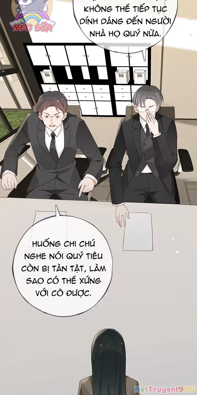 Bạch Nguyệt Quang Luôn Muốn Độc Chiếm Tôi Chapter 111 - Trang 15