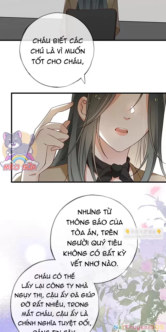 Bạch Nguyệt Quang Luôn Muốn Độc Chiếm Tôi Chapter 111 - Trang 16