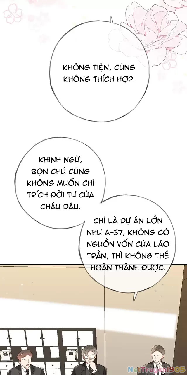 Bạch Nguyệt Quang Luôn Muốn Độc Chiếm Tôi Chapter 111 - Trang 19