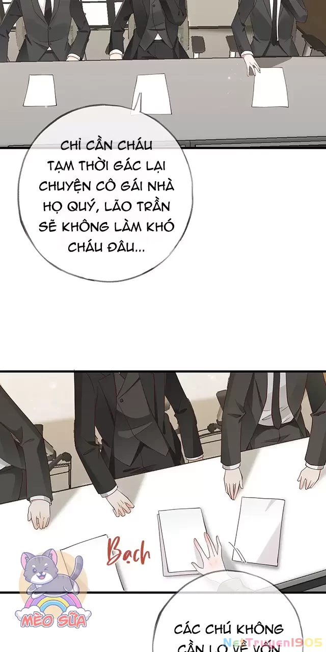 Bạch Nguyệt Quang Luôn Muốn Độc Chiếm Tôi Chapter 111 - Trang 20