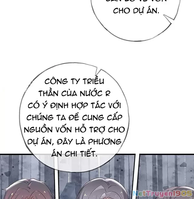 Bạch Nguyệt Quang Luôn Muốn Độc Chiếm Tôi Chapter 111 - Trang 21