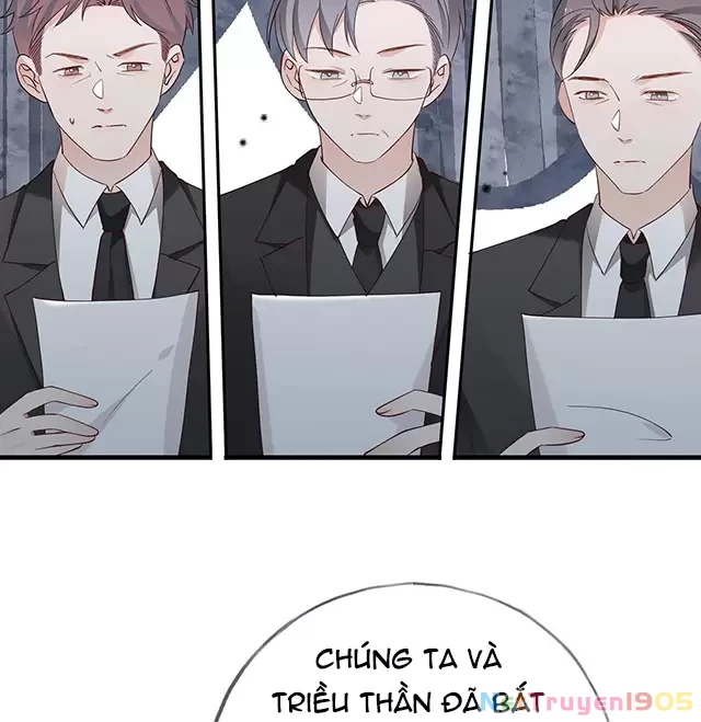 Bạch Nguyệt Quang Luôn Muốn Độc Chiếm Tôi Chapter 111 - Trang 22