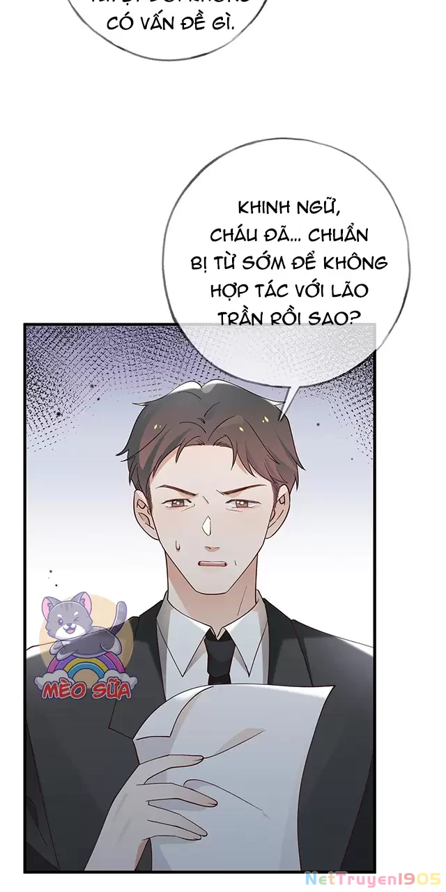 Bạch Nguyệt Quang Luôn Muốn Độc Chiếm Tôi Chapter 111 - Trang 24