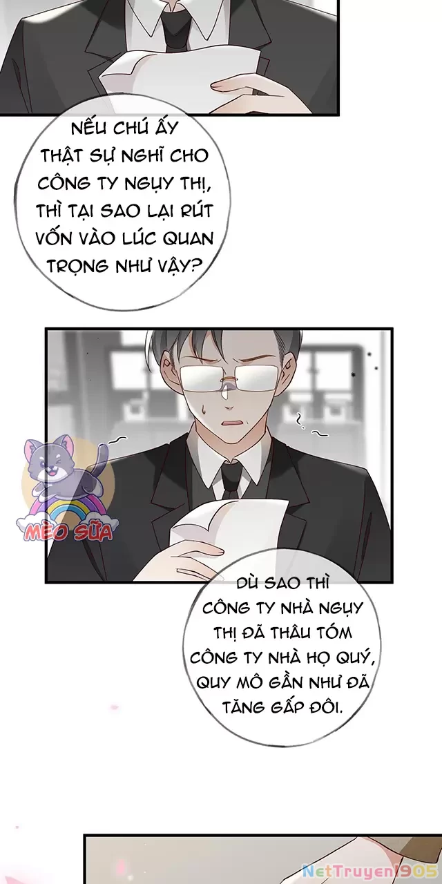 Bạch Nguyệt Quang Luôn Muốn Độc Chiếm Tôi Chapter 111 - Trang 27