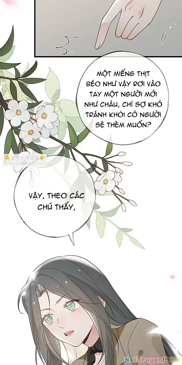 Bạch Nguyệt Quang Luôn Muốn Độc Chiếm Tôi Chapter 111 - Trang 28