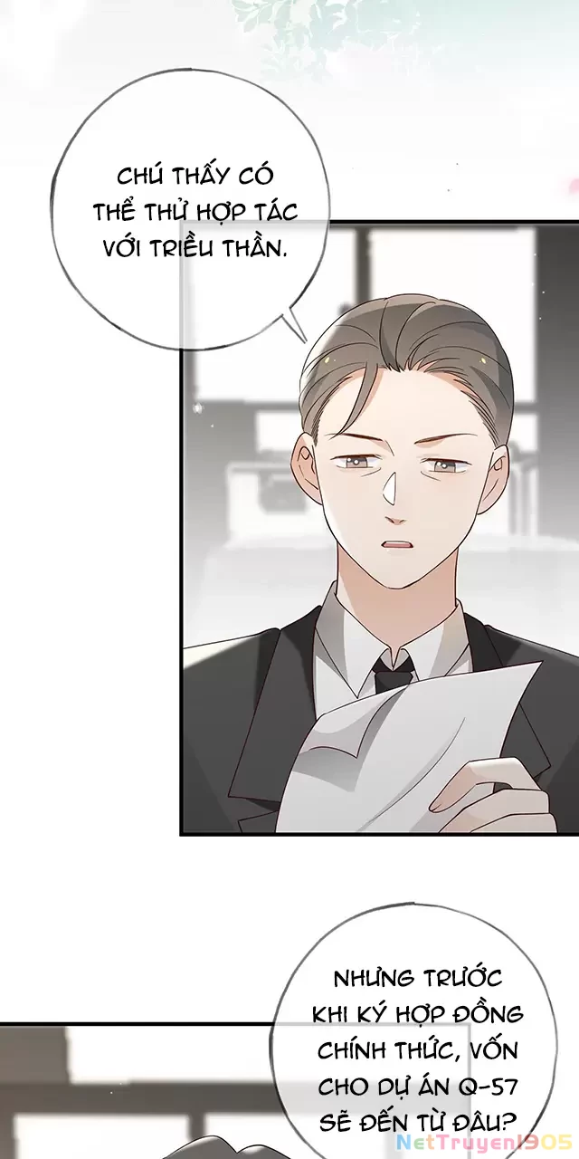 Bạch Nguyệt Quang Luôn Muốn Độc Chiếm Tôi Chapter 111 - Trang 30