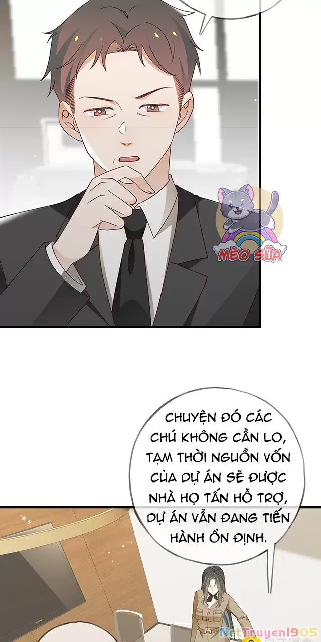 Bạch Nguyệt Quang Luôn Muốn Độc Chiếm Tôi Chapter 111 - Trang 31