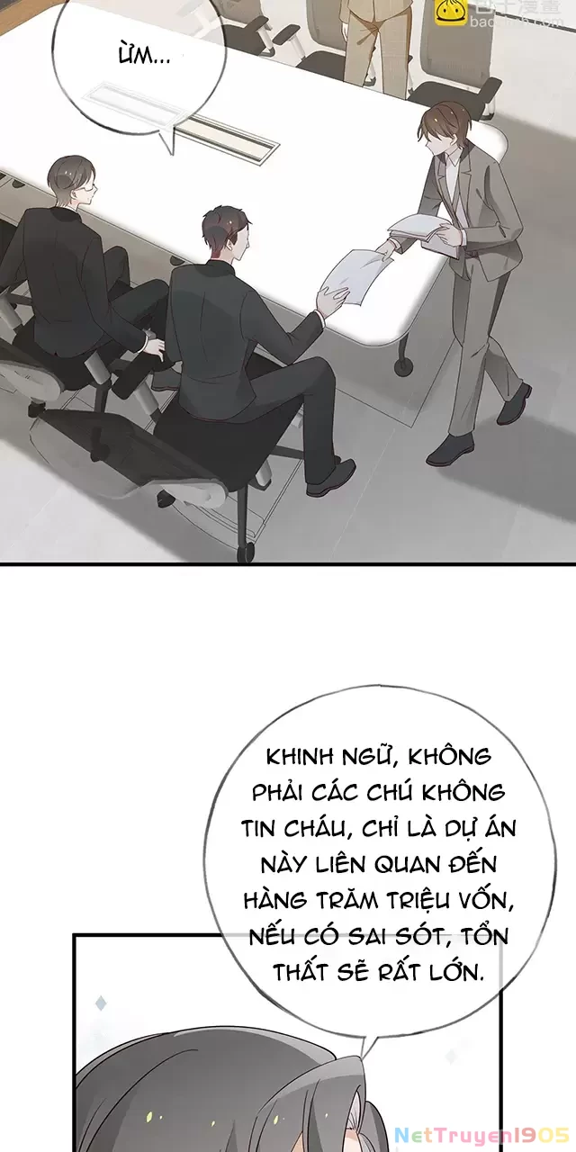 Bạch Nguyệt Quang Luôn Muốn Độc Chiếm Tôi Chapter 111 - Trang 32