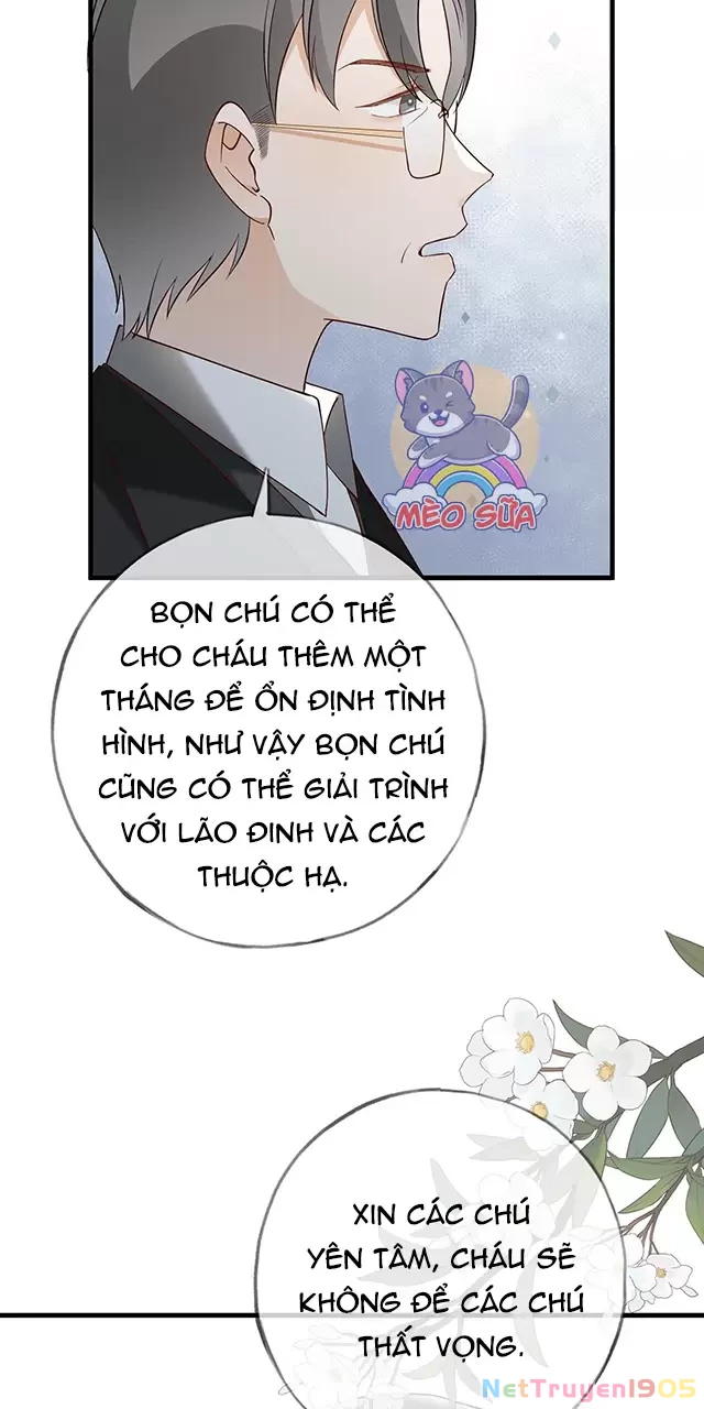 Bạch Nguyệt Quang Luôn Muốn Độc Chiếm Tôi Chapter 111 - Trang 33
