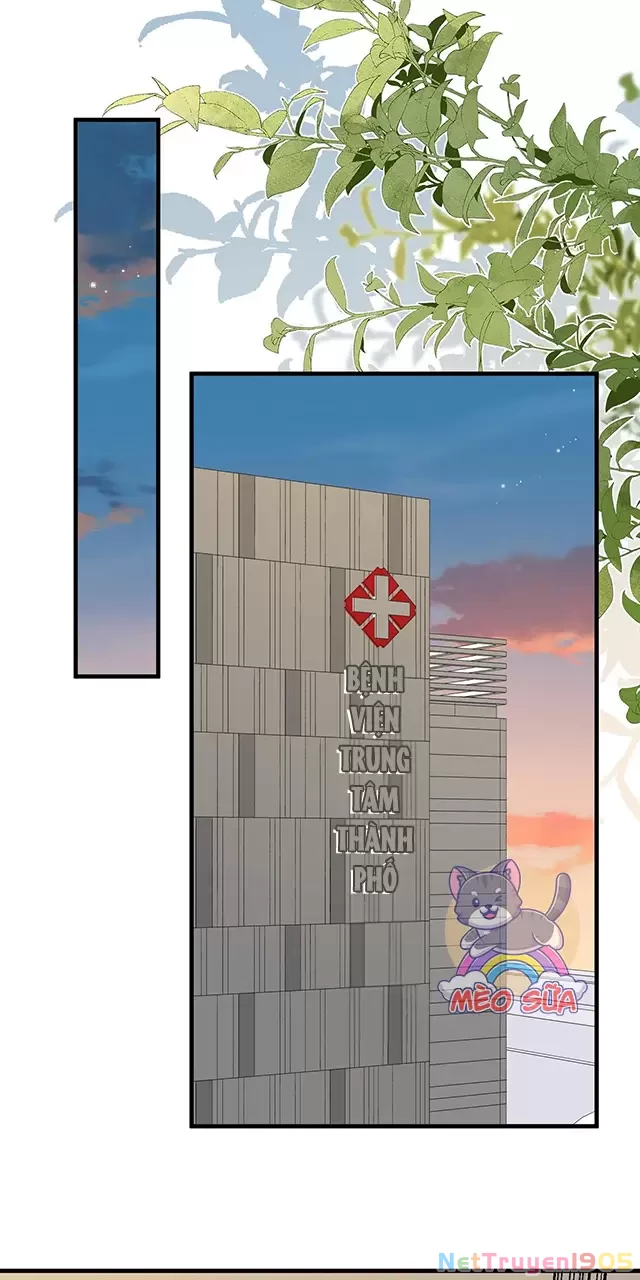 Bạch Nguyệt Quang Luôn Muốn Độc Chiếm Tôi Chapter 111 - Trang 35