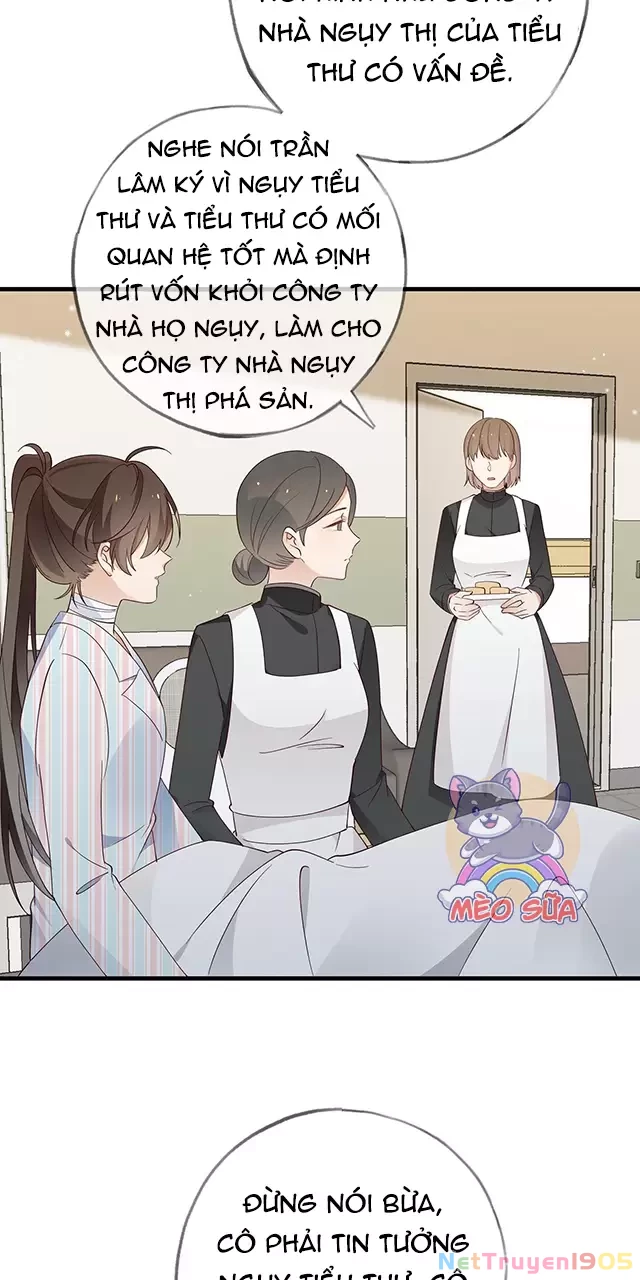 Bạch Nguyệt Quang Luôn Muốn Độc Chiếm Tôi Chapter 111 - Trang 38