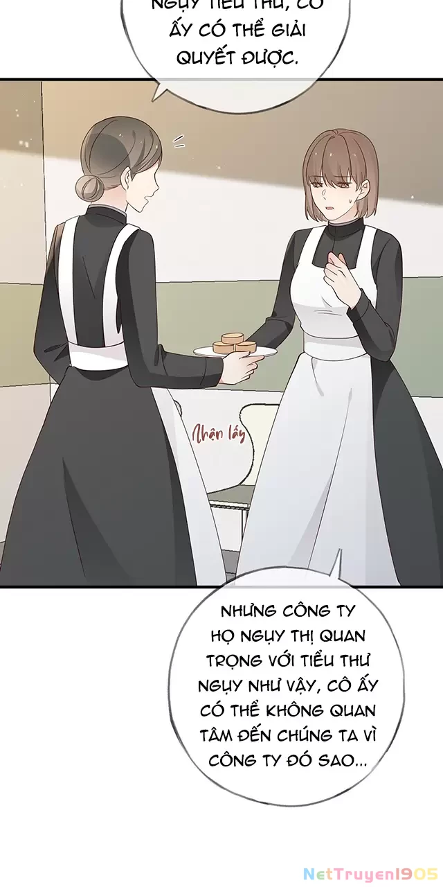 Bạch Nguyệt Quang Luôn Muốn Độc Chiếm Tôi Chapter 111 - Trang 39