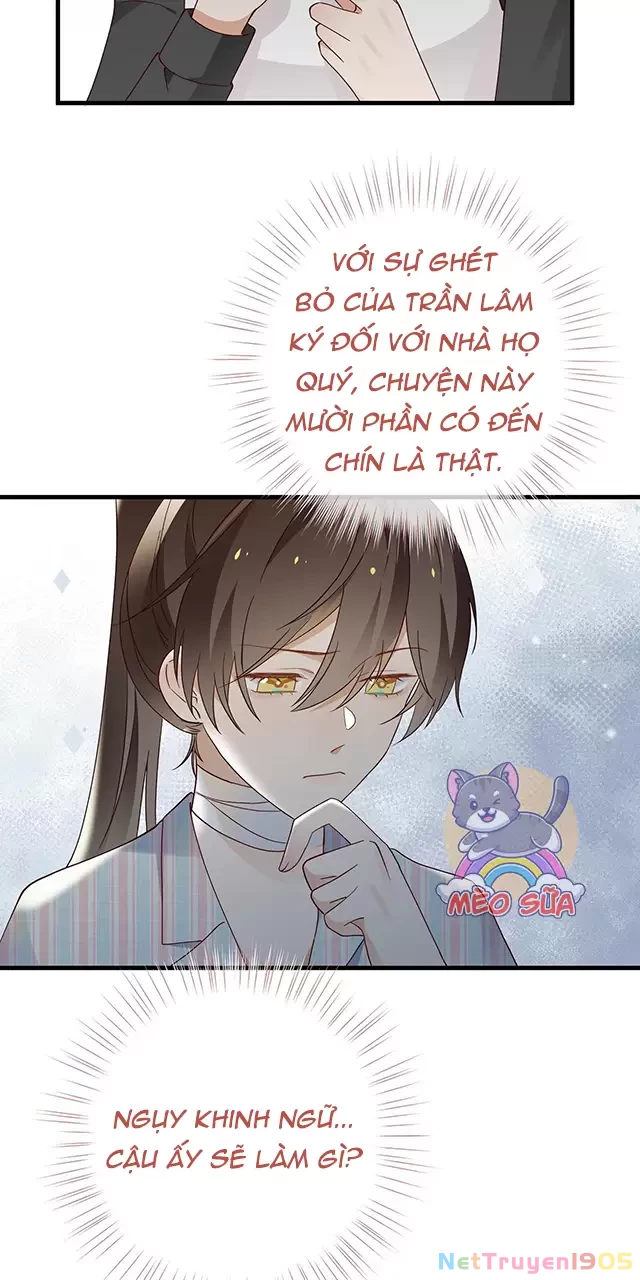 Bạch Nguyệt Quang Luôn Muốn Độc Chiếm Tôi Chapter 111 - Trang 43