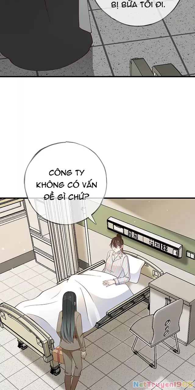 Bạch Nguyệt Quang Luôn Muốn Độc Chiếm Tôi Chapter 111 - Trang 46