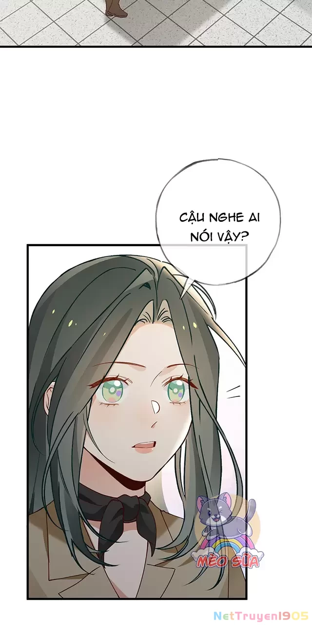 Bạch Nguyệt Quang Luôn Muốn Độc Chiếm Tôi Chapter 111 - Trang 47