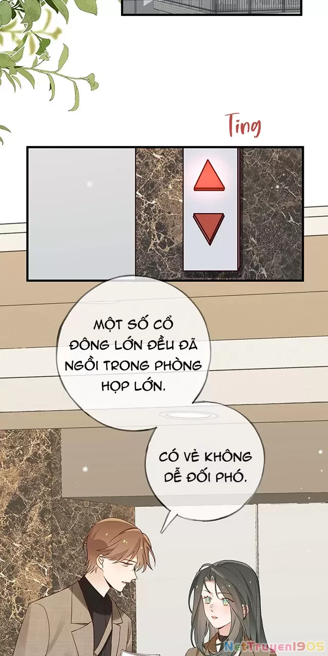 Bạch Nguyệt Quang Luôn Muốn Độc Chiếm Tôi Chapter 111 - Trang 5