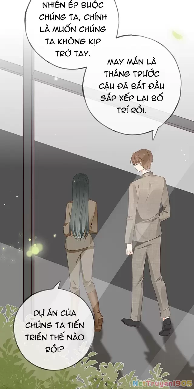 Bạch Nguyệt Quang Luôn Muốn Độc Chiếm Tôi Chapter 111 - Trang 7