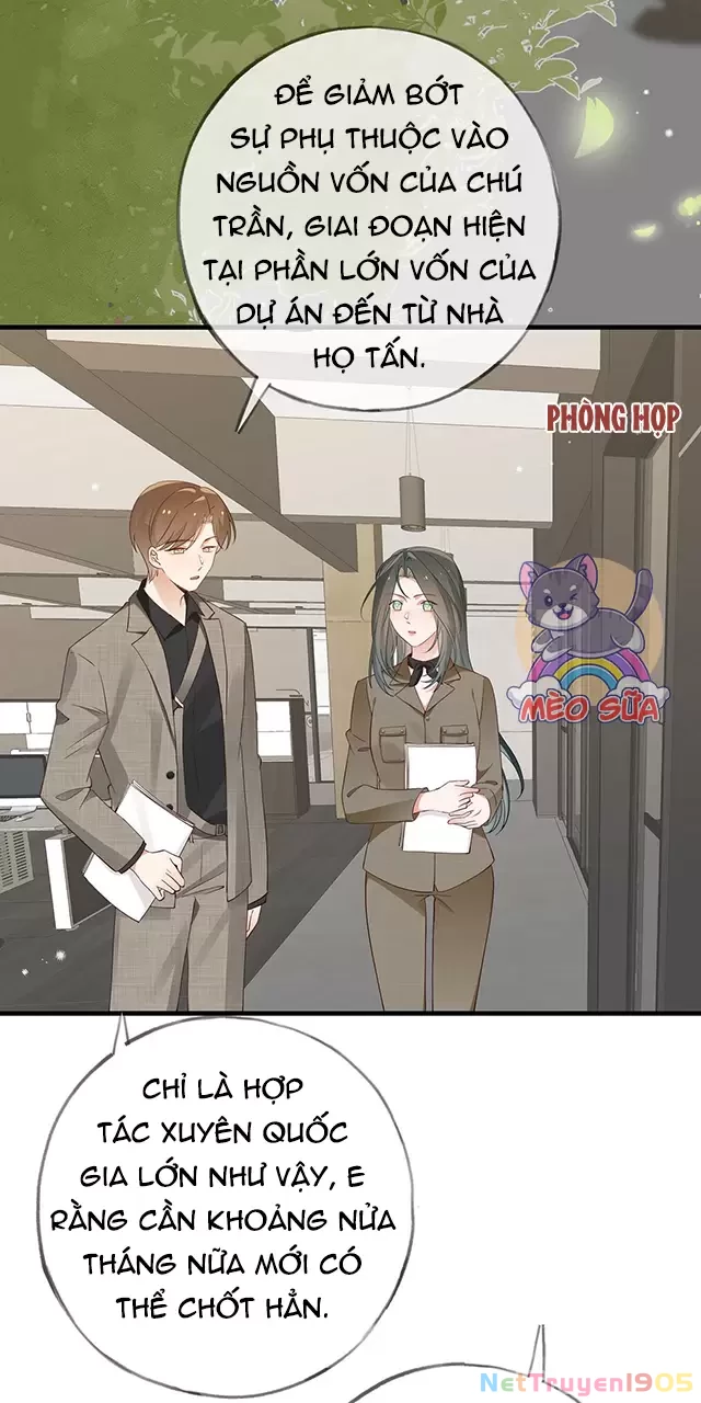 Bạch Nguyệt Quang Luôn Muốn Độc Chiếm Tôi Chapter 111 - Trang 8