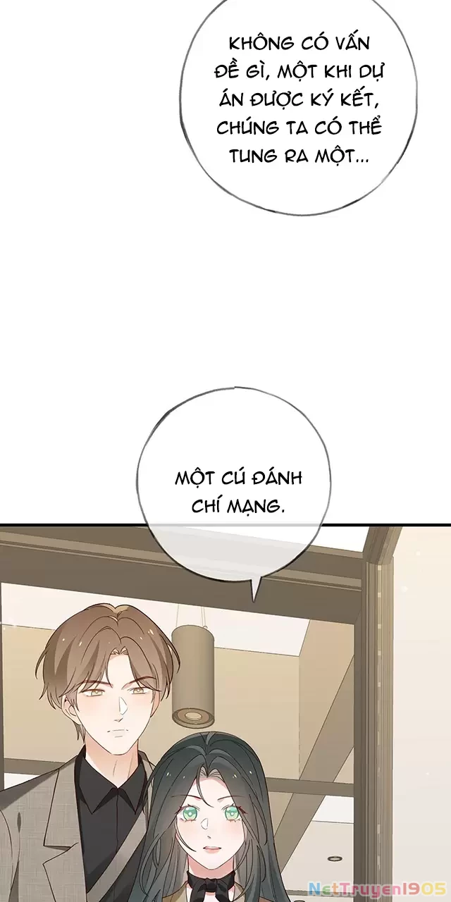 Bạch Nguyệt Quang Luôn Muốn Độc Chiếm Tôi Chapter 111 - Trang 9