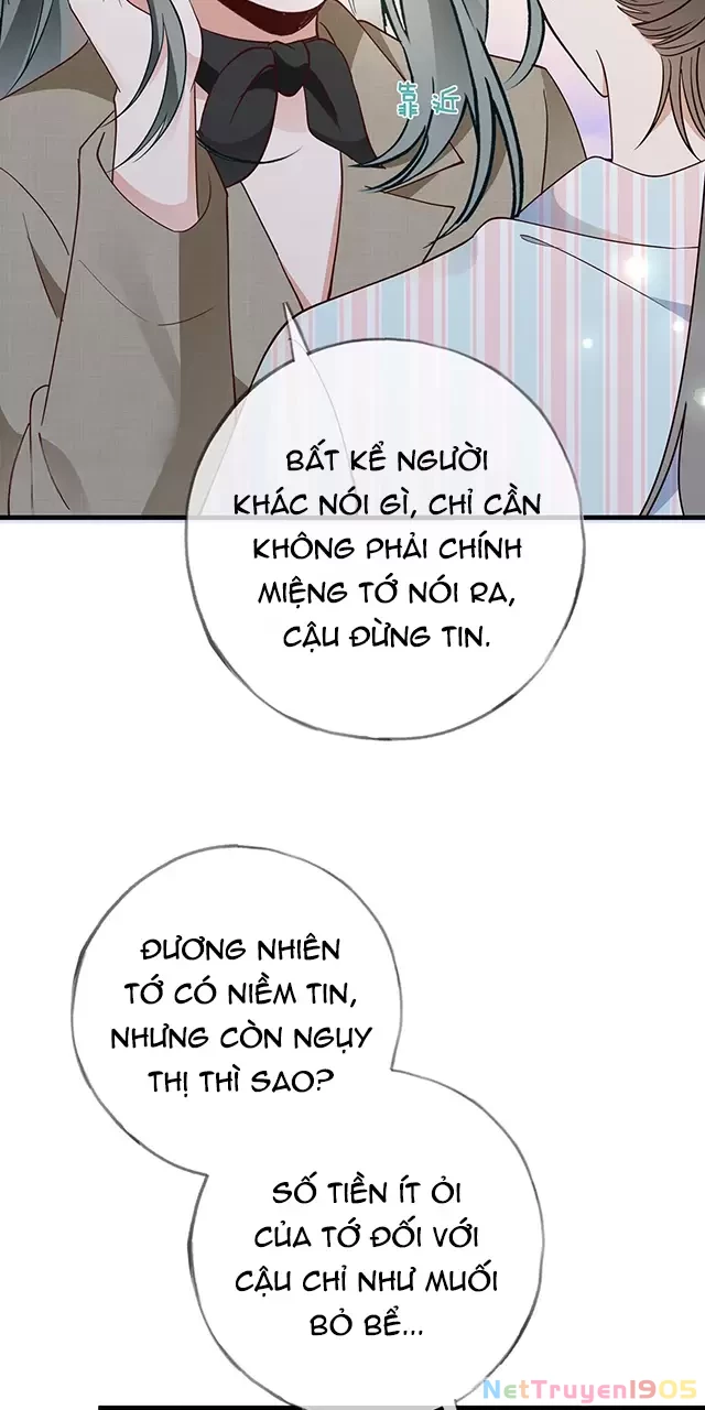 Bạch Nguyệt Quang Luôn Muốn Độc Chiếm Tôi Chapter 112 - Trang 10
