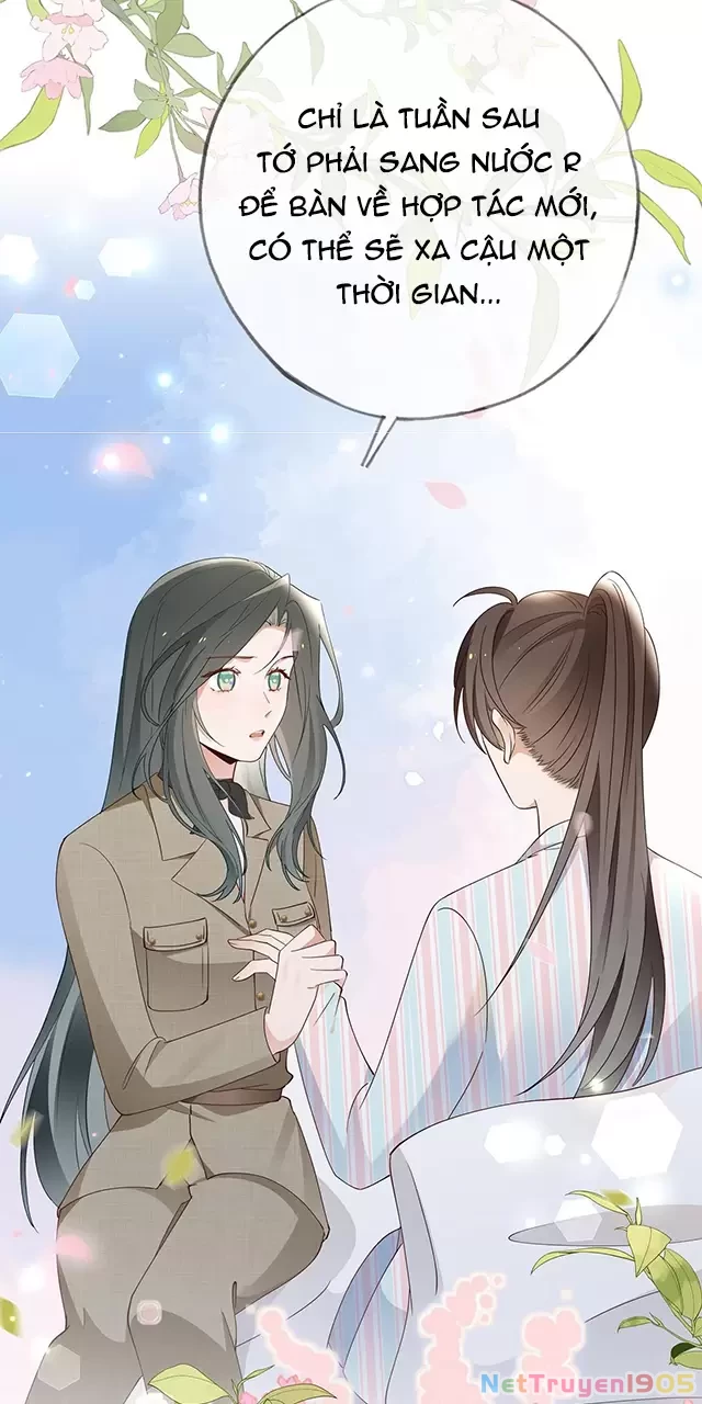 Bạch Nguyệt Quang Luôn Muốn Độc Chiếm Tôi Chapter 112 - Trang 12