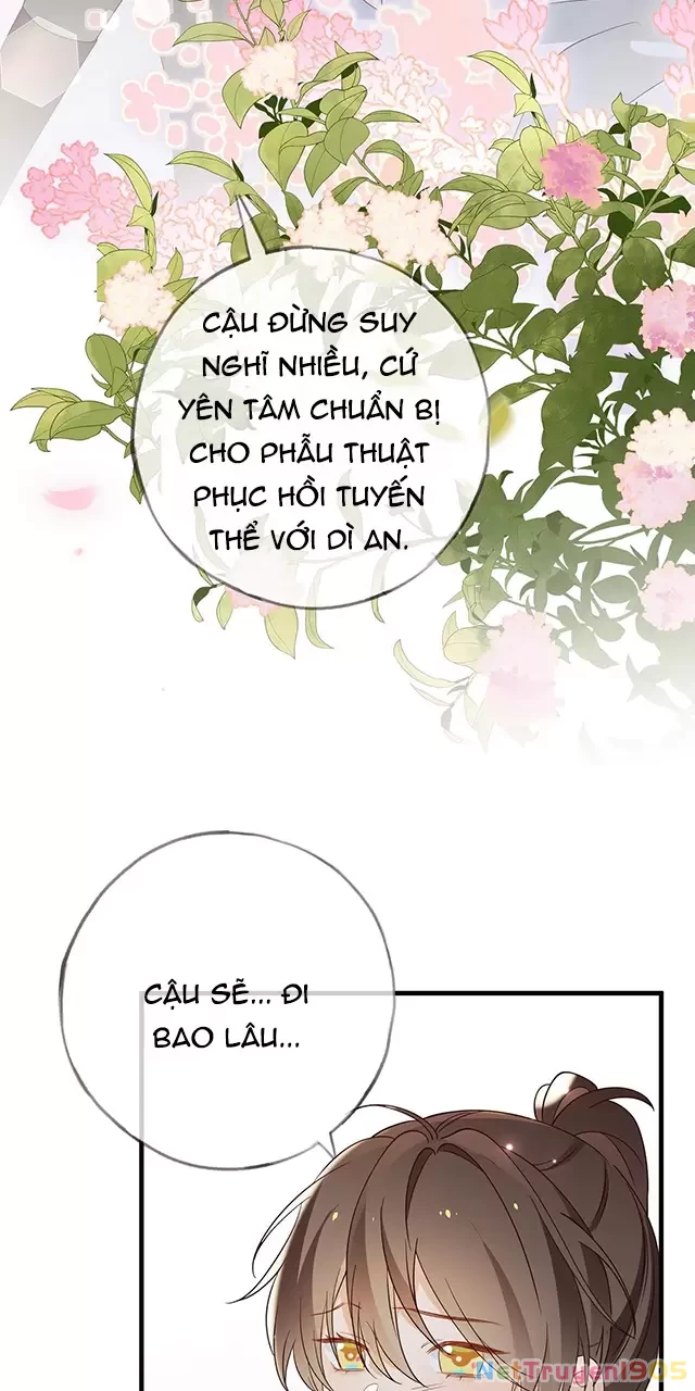 Bạch Nguyệt Quang Luôn Muốn Độc Chiếm Tôi Chapter 112 - Trang 13