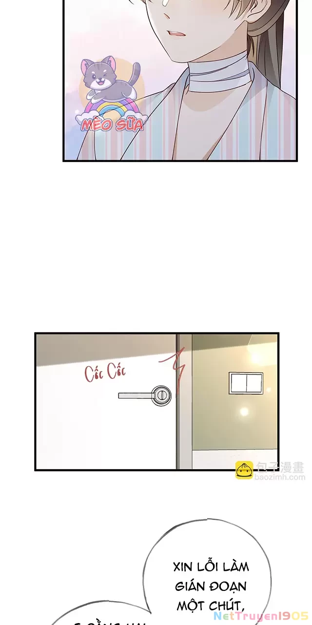 Bạch Nguyệt Quang Luôn Muốn Độc Chiếm Tôi Chapter 112 - Trang 14