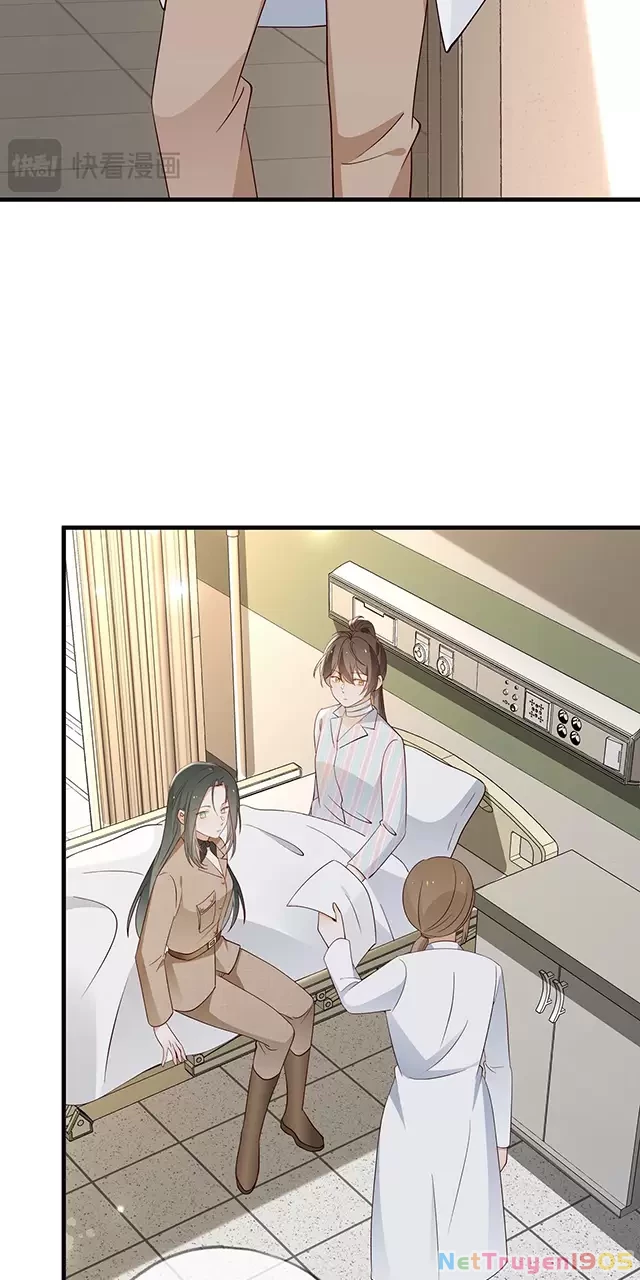 Bạch Nguyệt Quang Luôn Muốn Độc Chiếm Tôi Chapter 112 - Trang 16