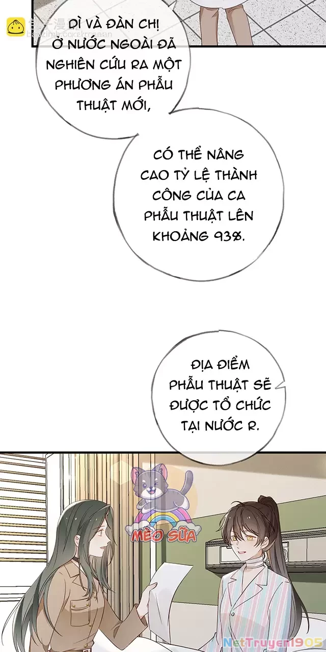 Bạch Nguyệt Quang Luôn Muốn Độc Chiếm Tôi Chapter 112 - Trang 17