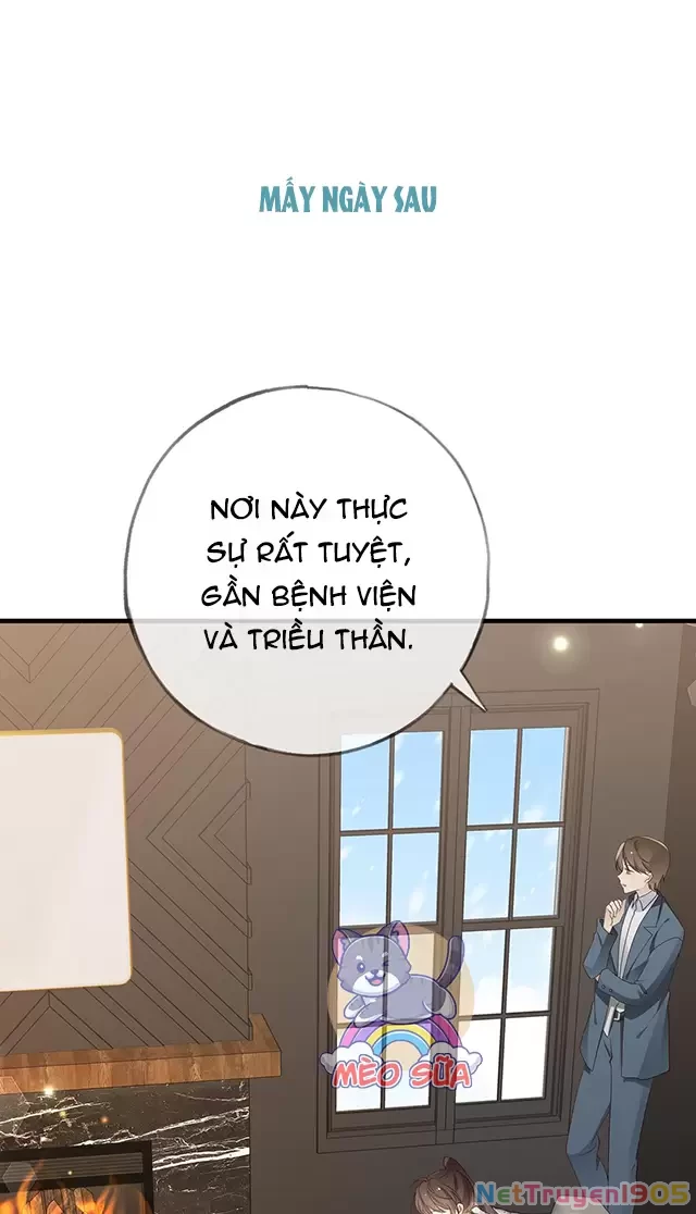 Bạch Nguyệt Quang Luôn Muốn Độc Chiếm Tôi Chapter 112 - Trang 19